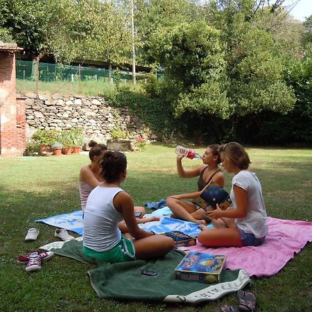 B&B Cascina Moncrava Ivrea Ngoại thất bức ảnh