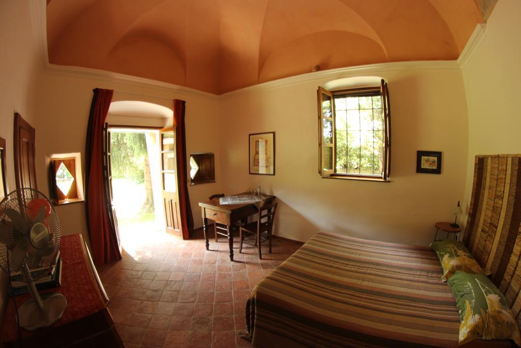 B&B Cascina Moncrava Ivrea Ngoại thất bức ảnh