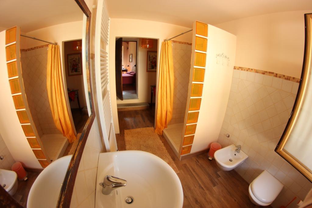 B&B Cascina Moncrava Ivrea Ngoại thất bức ảnh