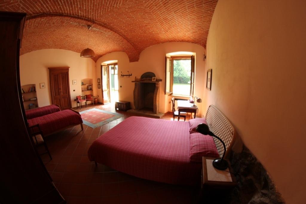 B&B Cascina Moncrava Ivrea Ngoại thất bức ảnh