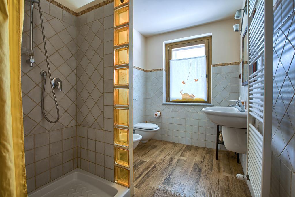 B&B Cascina Moncrava Ivrea Ngoại thất bức ảnh