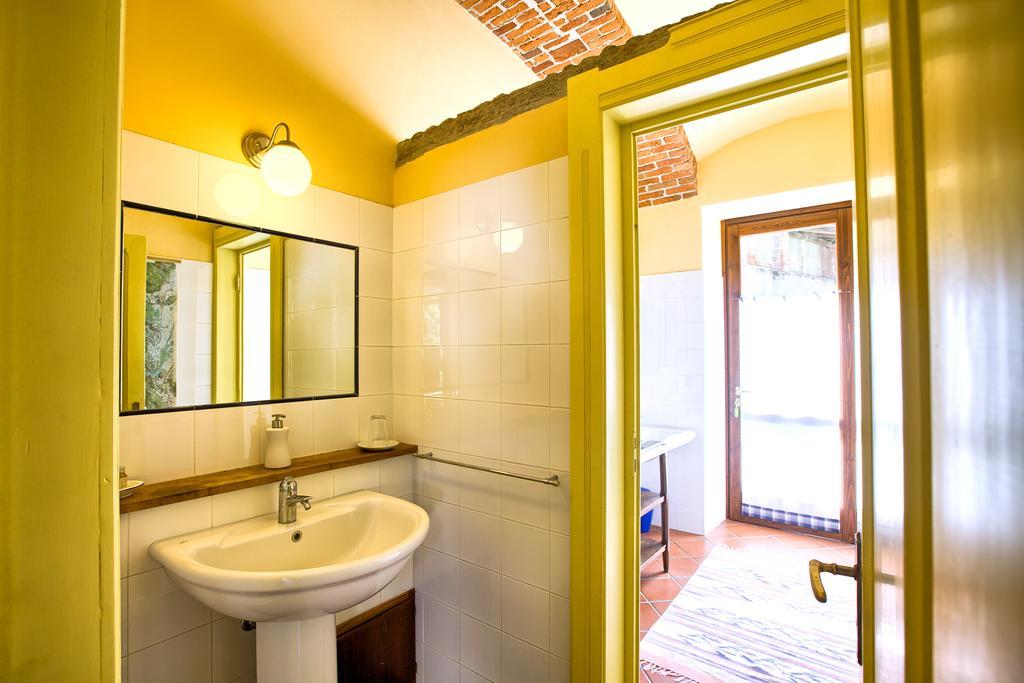 B&B Cascina Moncrava Ivrea Ngoại thất bức ảnh