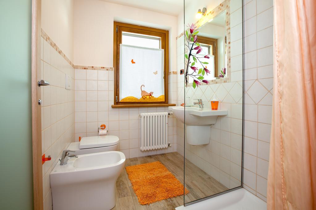 B&B Cascina Moncrava Ivrea Ngoại thất bức ảnh