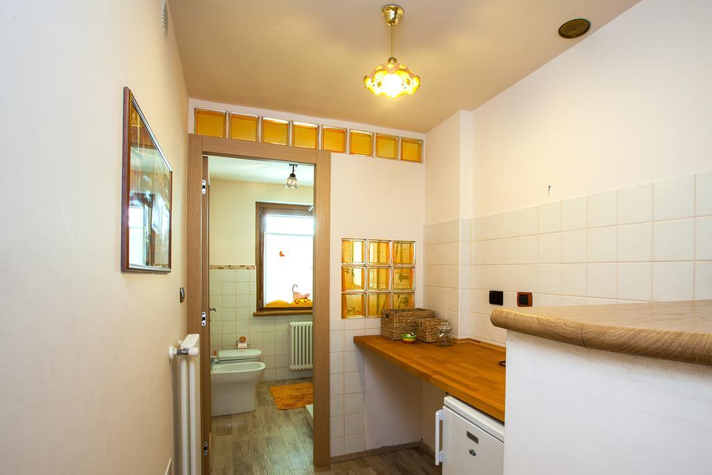 B&B Cascina Moncrava Ivrea Ngoại thất bức ảnh