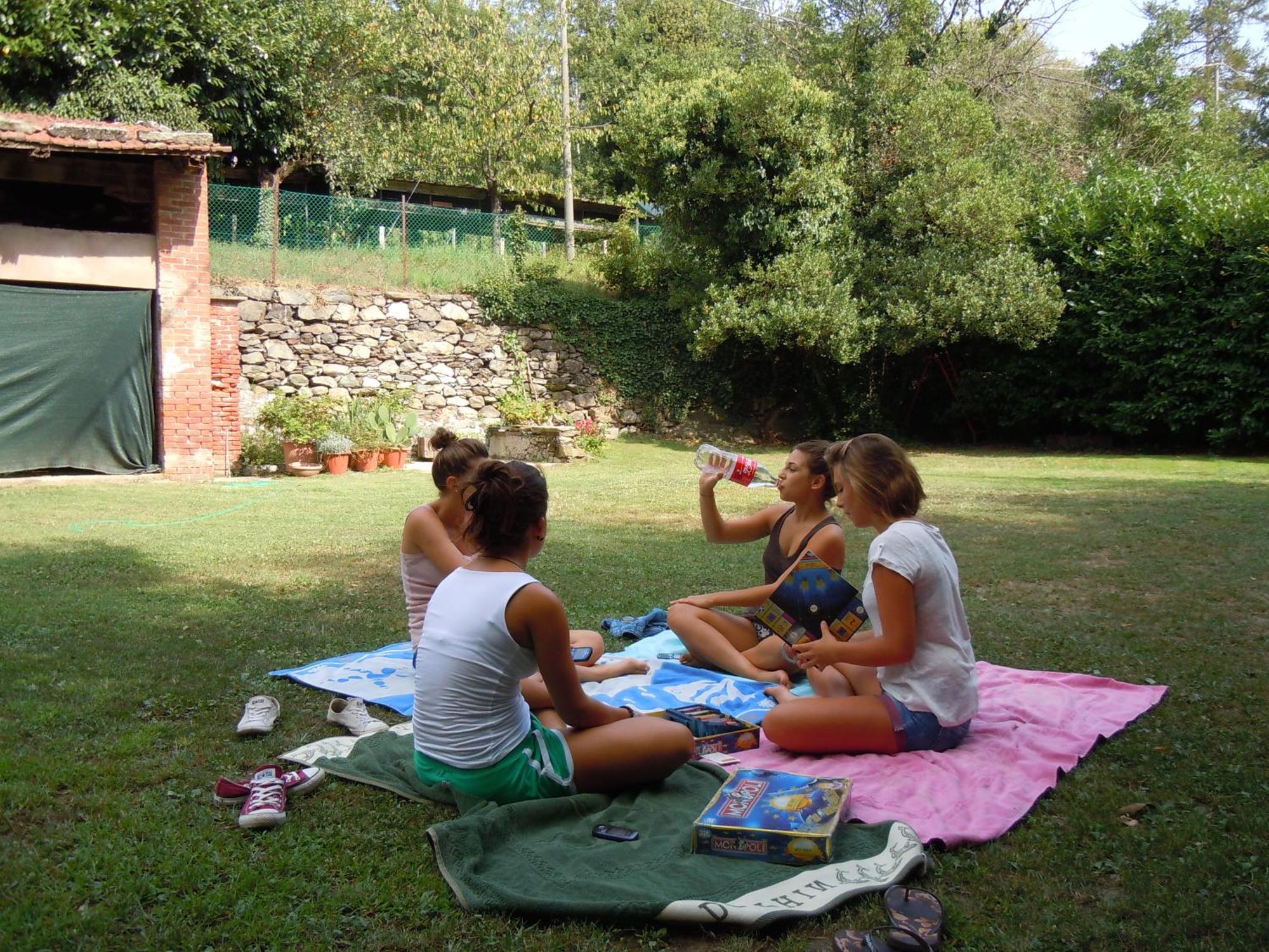 B&B Cascina Moncrava Ivrea Ngoại thất bức ảnh
