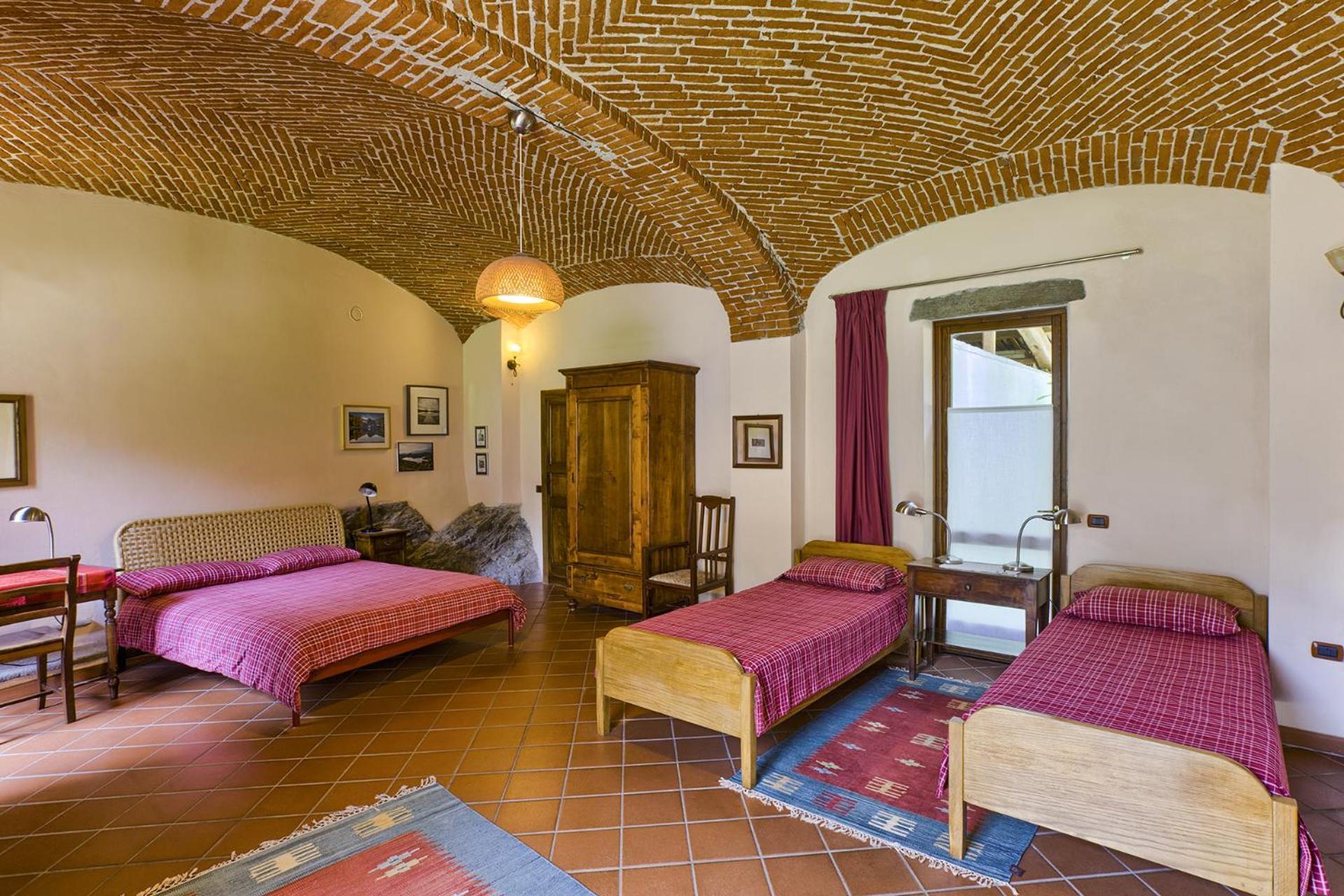 B&B Cascina Moncrava Ivrea Phòng bức ảnh