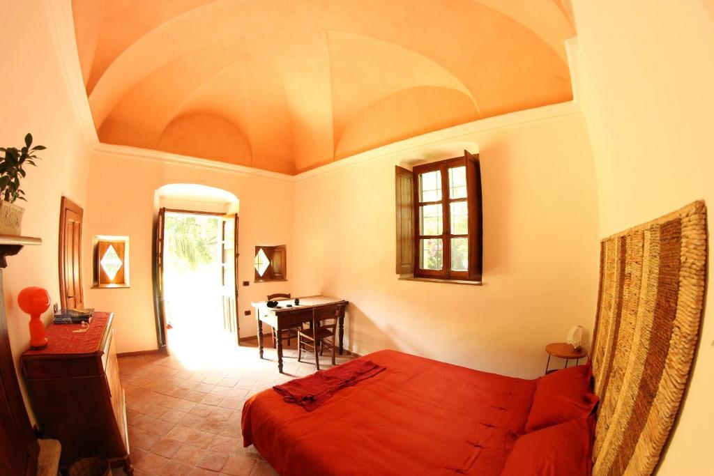 B&B Cascina Moncrava Ivrea Phòng bức ảnh