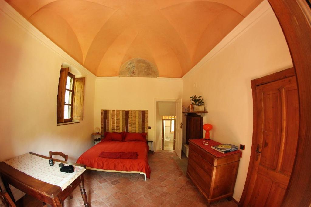 B&B Cascina Moncrava Ivrea Phòng bức ảnh