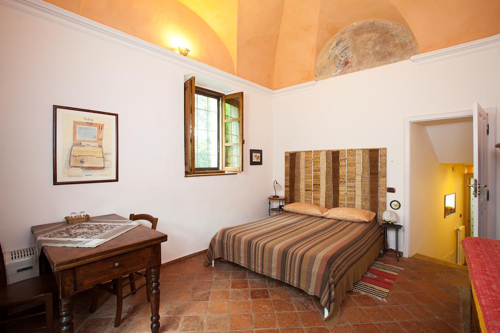 B&B Cascina Moncrava Ivrea Ngoại thất bức ảnh