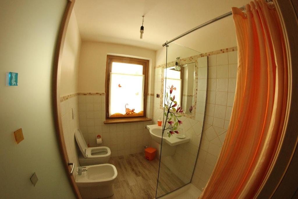 B&B Cascina Moncrava Ivrea Ngoại thất bức ảnh